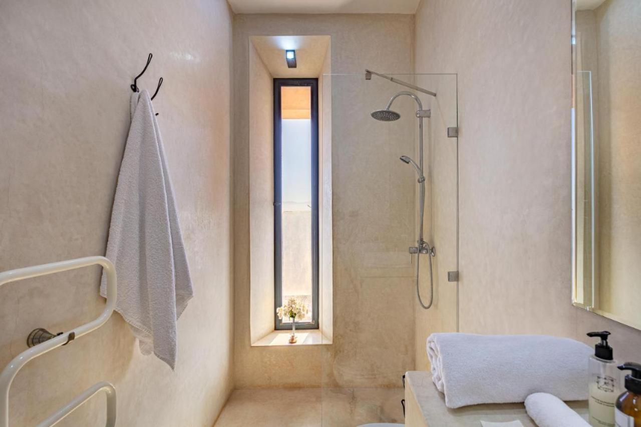 Villa Kela Serene Ouahat Sidi Brahim Exteriér fotografie