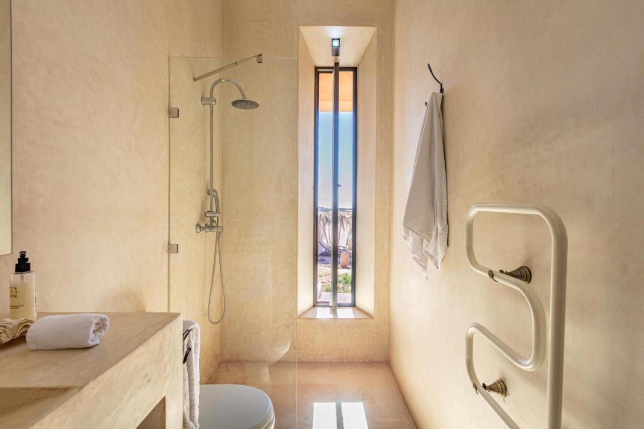 Villa Kela Serene Ouahat Sidi Brahim Exteriér fotografie